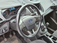 gebraucht Ford C-MAX C-MaxBusiness Edition