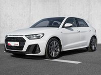 Gebraucht Audi A1 Ambiente 2021 Weiss SUV