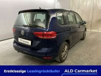 gebraucht VW Touran 1.6 TDI SCR (BlueMotion Technology) DSG C