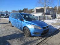 gebraucht Ford Focus Style - Tüv 04.2024. - Klima -