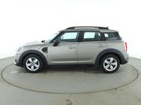 Gebraucht Mini One Countryman 102 PS (75 kW) 2019 Grau SUV