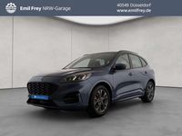 Gebraucht Ford Kuga ST-Line 120 PS (88 kW) 2024 Chrome blue metallic SUV