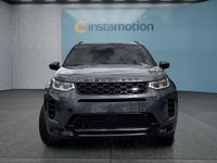 Gebraucht Land Rover Discovery 5 163 PS (119 kW) 2025 Blau SUV