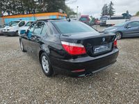 gebraucht BMW 525 525 Baureihe 5 Lim. d