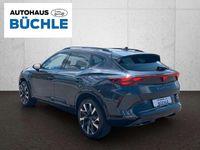 Occasion Cupra Formentor 150 ch (110 kW) 2025 Gris SUV