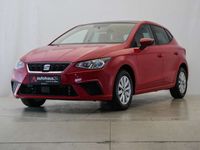 gebraucht Seat Ibiza 1.0 TSI Style Panorama|Sitzheizung|PDC