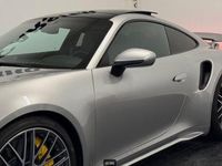 Gebraucht Porsche 911 650 PS (478 kW) 2022 Silber