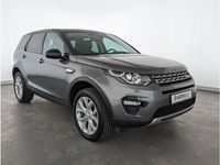 gebraucht Land Rover Discovery Sport Discovery Sport2.0 Si4 HSE LEDER+PANO+XENON+NAV