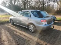 Gebraucht Subaru Impreza 2007 Kombi