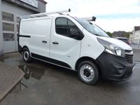 gebraucht Opel Vivaro B , 89kw, 2,9t, Klima, Tempomat, Navi