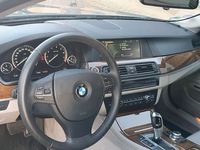 gebraucht BMW 550 i F10 EZ 12/2012