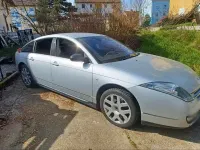Gebraucht Citroën C6 204 PS (150 kW) 2007 Grau Limousine