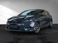 Gebraucht Kia Ceed Spirit 140 PS (102 kW) 2025 Grau Kleinwagen