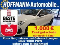 Second-hand Cupra Leon 150 CP (110 kW) 2024 Alb Break