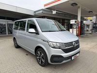 Używany VW Multivan Comfortline 204 KM (150 kW) 2023 Srebrny Minivan