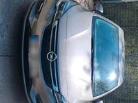 Usata Opel Astra 140 CV (102 kW) 2017 Grigio Berlina
