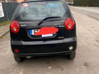 gebraucht Chevrolet Matiz 