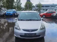 Gebraucht Honda Jazz 77 PS (56 kW) 2006 Silber Kleinwagen