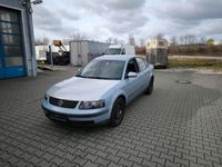 gebraucht VW Passat tüv 1/26