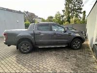 gebraucht Ford Ranger 20 l EcoBlue Autm. Wildtrak