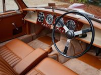 Gebraucht Aston Martin DB2 1955 Rot Coupé