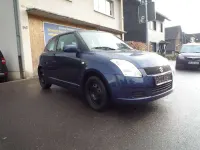 Gebraucht Suzuki Swift 92 PS (67 kW) 2005 Other Kleinwagen