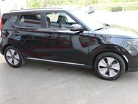 gebraucht Kia Soul EV Spirit Navi Ganzjahres