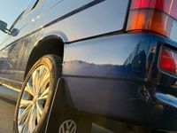 gebraucht VW Multivan T4 2.5 TDIRestauriert