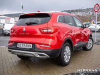 gebraucht Renault Kadjar 1.3 TCe 140 GPF Limited *NAVI*FLA*SpurH