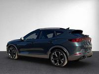 Gebraucht Cupra Formentor VZ 245 PS (180 kW) 2022 Grün SUV