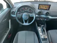 Gebraucht Audi Q2 150 PS (110 kW) 2022 Grau SUV