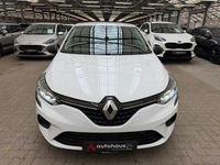Gebraucht Renault Clio V Equilibre 67 PS (49 kW) 2023 Weiß Kleinwagen