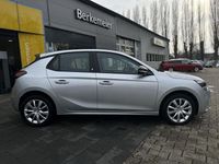 Gebraucht Opel Corsa-e Edition 100 kW (136 PS) 2022 Silber Kleinwagen