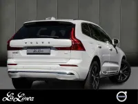 Gebraucht Volvo XC60 Core 349 PS (256 kW) 2023 Weiss SUV