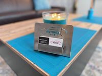 Gebraucht VW Golf VI Team 122 PS (89 kW) 2011 Blau Kleinwagen