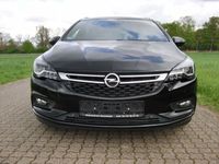 gebraucht Opel Astra Sports Tourer Dynamic Mega Ausstattung
