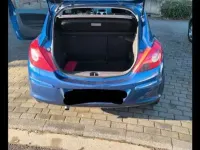 Gebraucht Opel Corsa 80 PS (58 kW) 2007 Kleinwagen