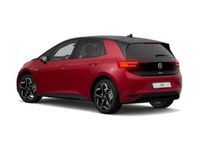 Gebraucht VW ID.3 Pro 150 kW (204 PS) 2022 Kings red Kleinwagen