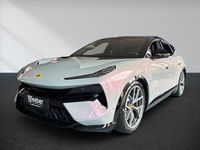 Neu Lotus Eletre 450 kW (612 PS) 2025 Grau SUV