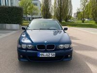 gebraucht BMW 528 E39 i M52B28 Einzelvanos