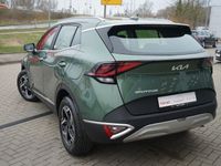 gebraucht Kia Sportage 1.6 T-GDI AT LED Navi AAC SHZ Kamera VC