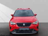 Gebraucht Seat Arona FR 115 PS (84 kW) 2024 Rot SUV