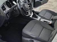 Gebraucht VW Golf VII Comfortline 110 PS (80 kW) 2015 Grau Kombi