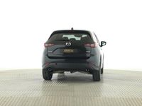 gebraucht Mazda CX-5 Ad'vantage LED Navi HUD SHZ PDC ACAA FSE LM