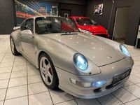 gebraucht Porsche 993 Turbo Coupe Xenon Klima
