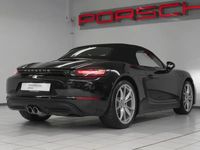 gebraucht Porsche 718 Boxster (982)