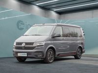 gebraucht VW California T6.1OCEAN EDITION VIRTUAL AHK KAMERA