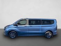 Gebraucht Ford Tourneo Titanium 170 PS (125 kW) 2024 Blau Van / Kleinbus