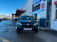 Neu Suzuki Vitara Comfort+ 110 PS (80 kW) 2026 Schwarz SUV