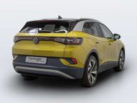 gebraucht VW ID4 PRO FIRST EDITION LM20 AHK WÄRMEPUMPE 82kWh